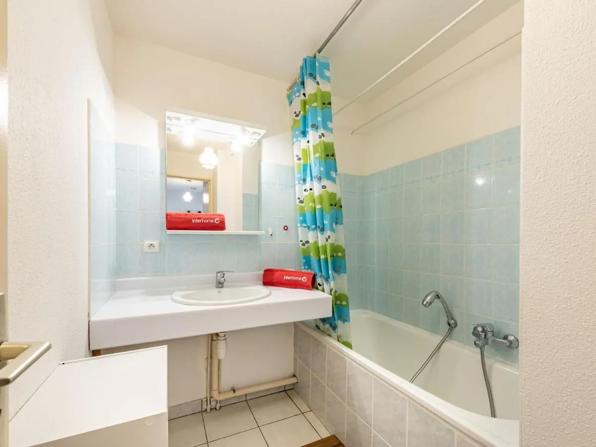 Apartment Ancre Bleue By Interhome Cavalaire-sur-Mer
