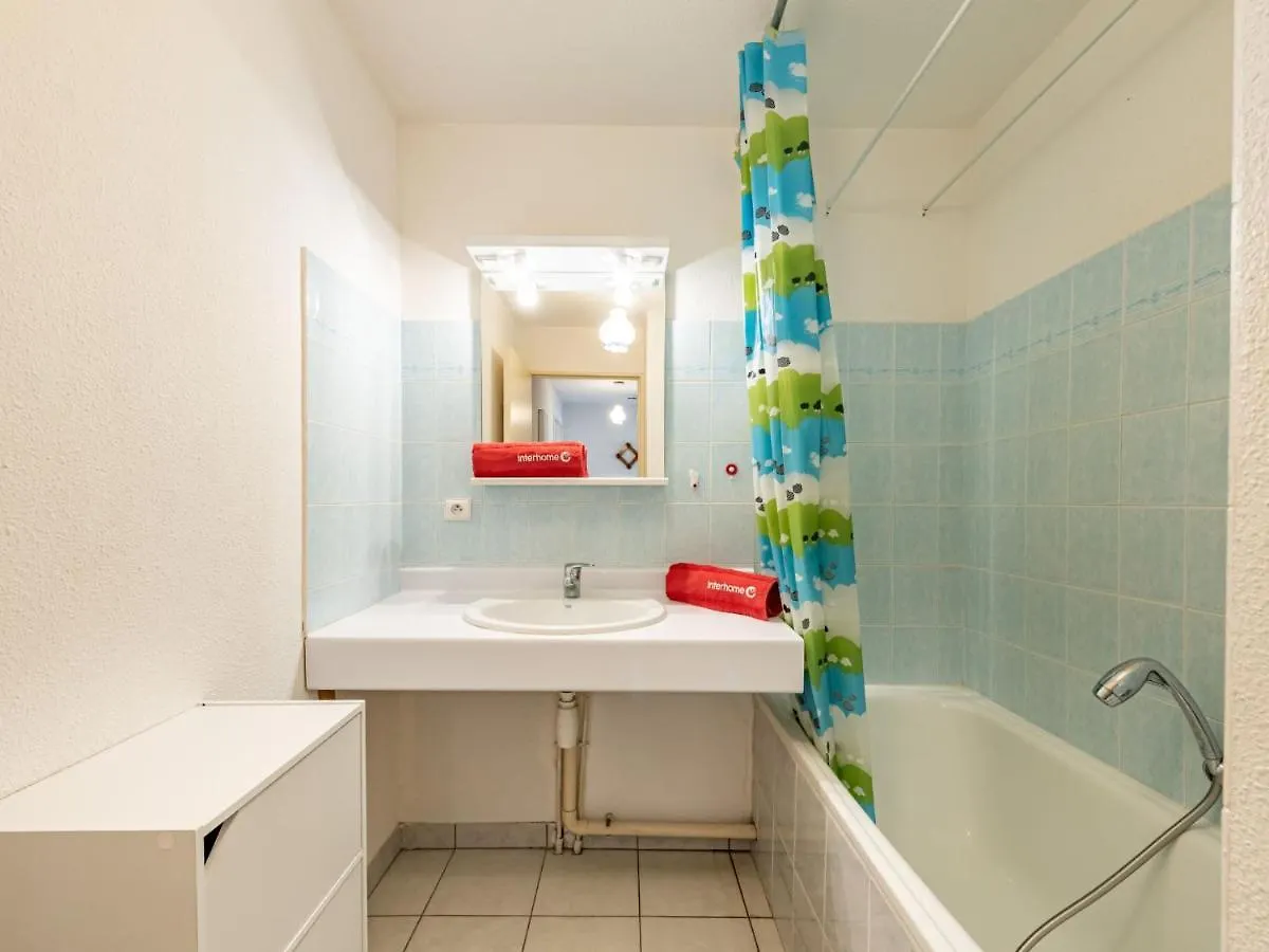Apartment Ancre Bleue By Interhome Cavalaire-sur-Mer 0*,  Francie