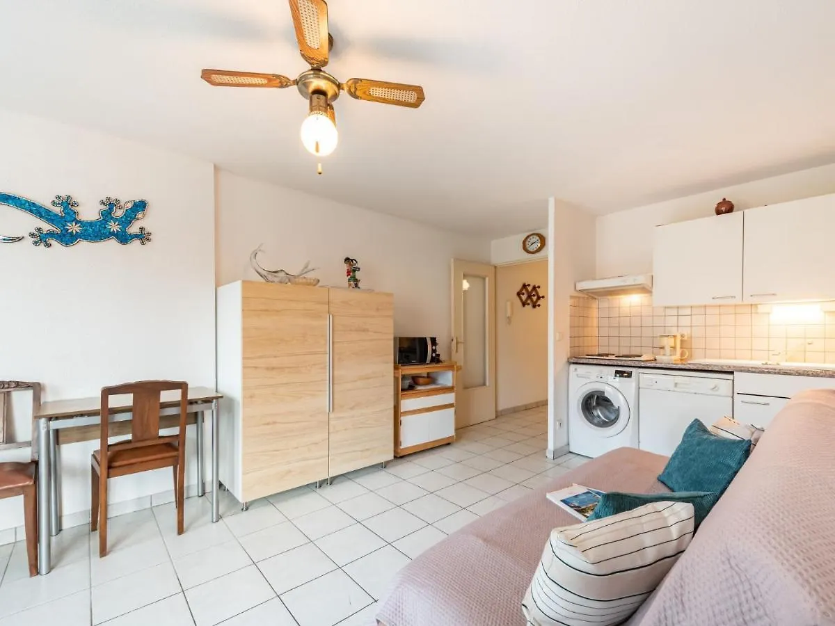 Apartment Ancre Bleue By Interhome Cavalaire-sur-Mer