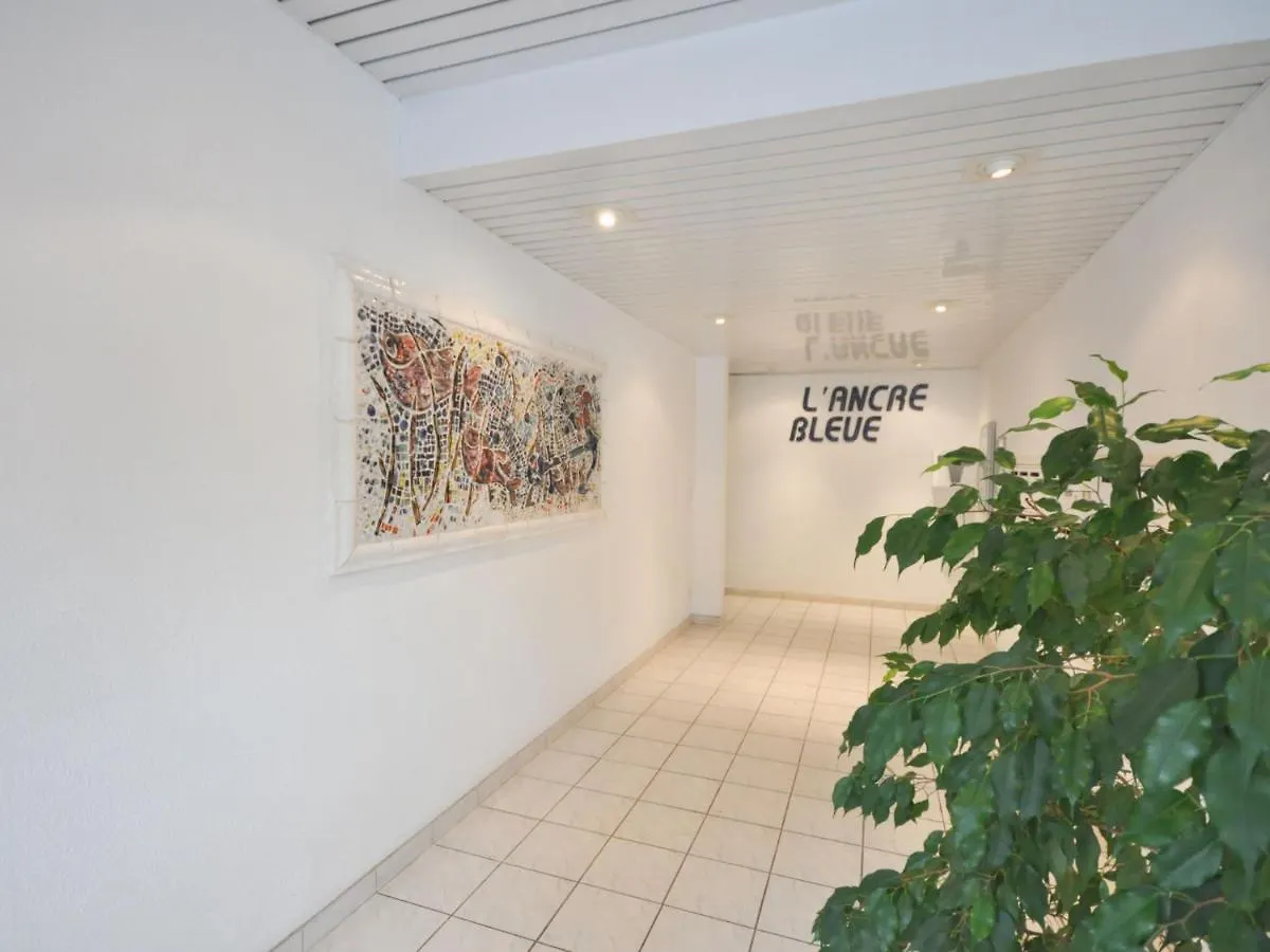 Apartment Ancre Bleue By Interhome Cavalaire-sur-Mer