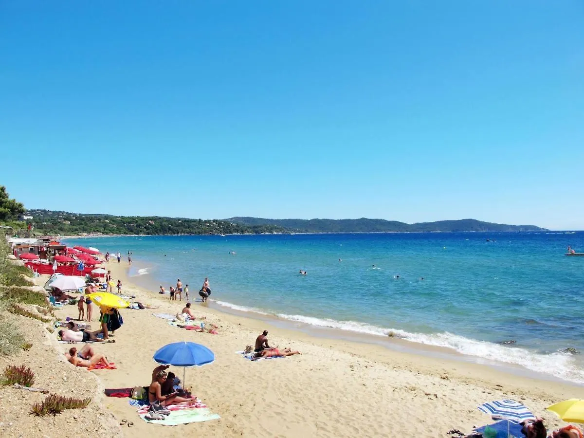 Apartment Ancre Bleue By Interhome Cavalaire-sur-Mer