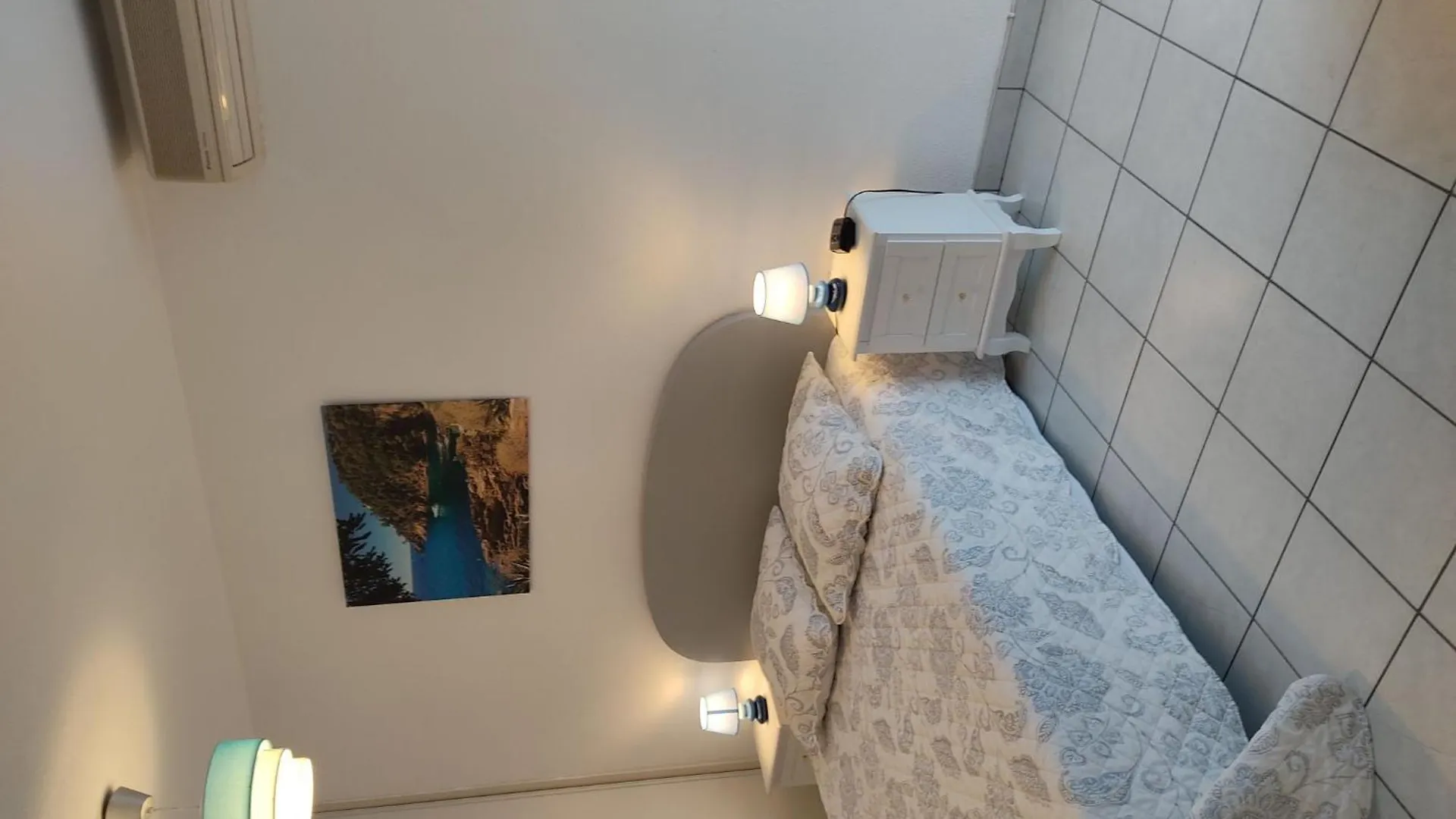Apartment Ancre Bleue By Interhome Cavalaire-sur-Mer