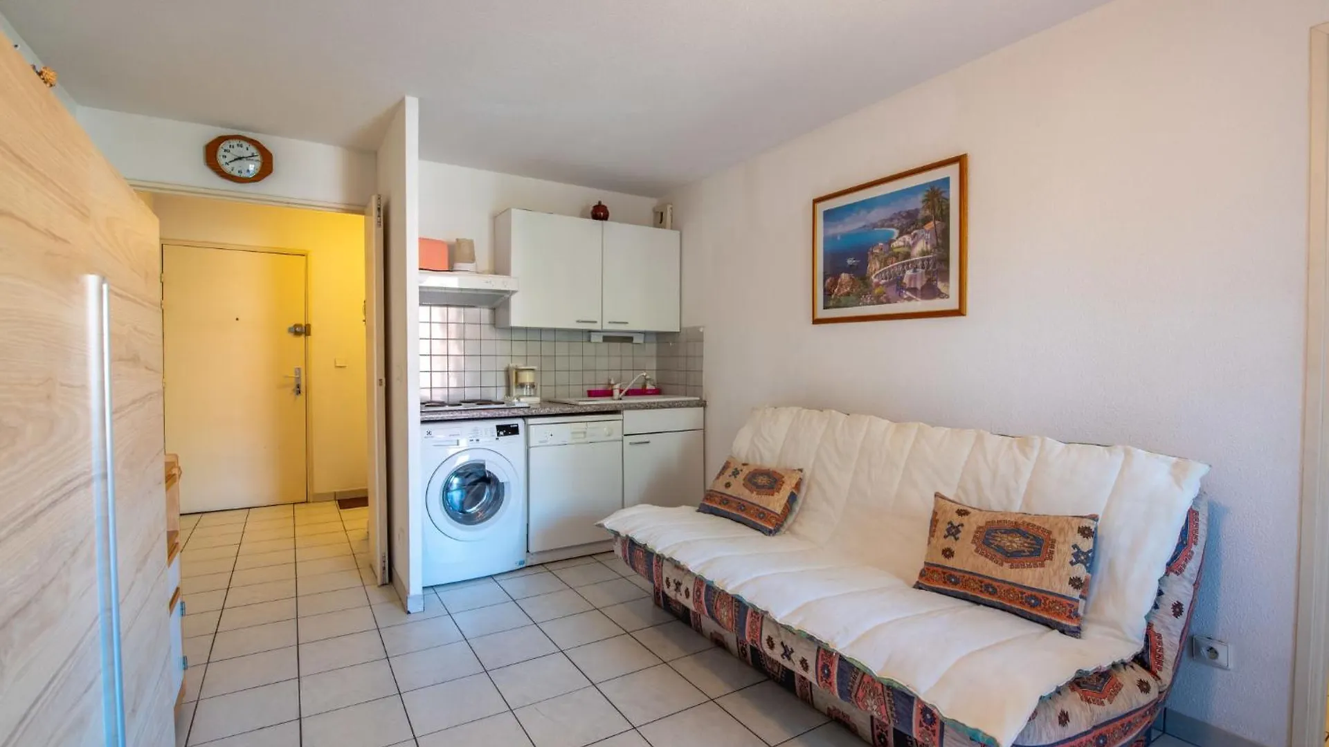 Apartment Ancre Bleue By Interhome Cavalaire-sur-Mer