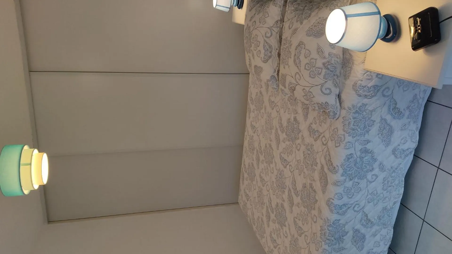 Apartment Ancre Bleue By Interhome Cavalaire-sur-Mer Francie