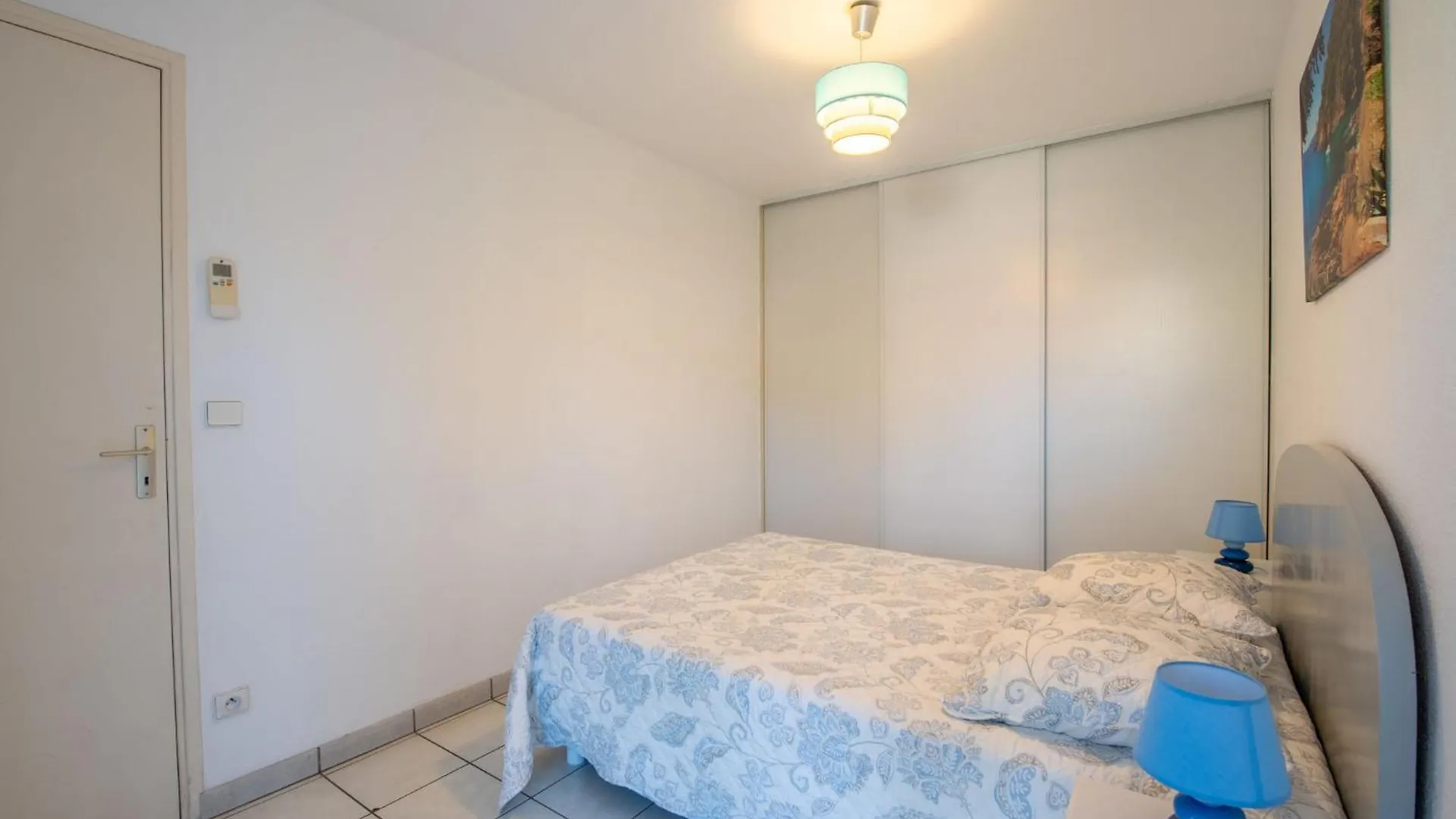 Apartment Ancre Bleue By Interhome Cavalaire-sur-Mer 0*,  Francie