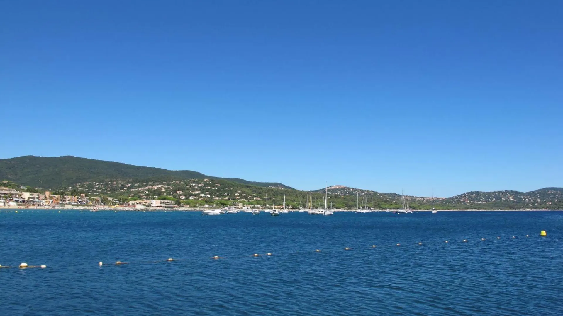 Apartment Ancre Bleue By Interhome Cavalaire-sur-Mer Francie